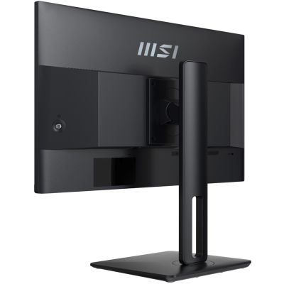 11. MSI Pro MP245PG 24-Zoll IPS FHD HDMI/DP Pivot-Monitor – Flachbildschirm – 61 cm