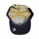 5. Goorin Bros. Moon Rooster Trucker Cap - 101-1486-NVY