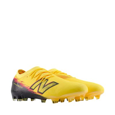 2. New Balance Furon Elite FG V8 Gelbe NBUF1F7IB Fußballschuhe
