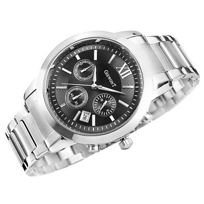 3. Herrenuhr GIEWONT GW6480-1