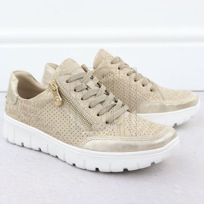 3. Rieker W N1316-90 RKR791 Sportschuhe