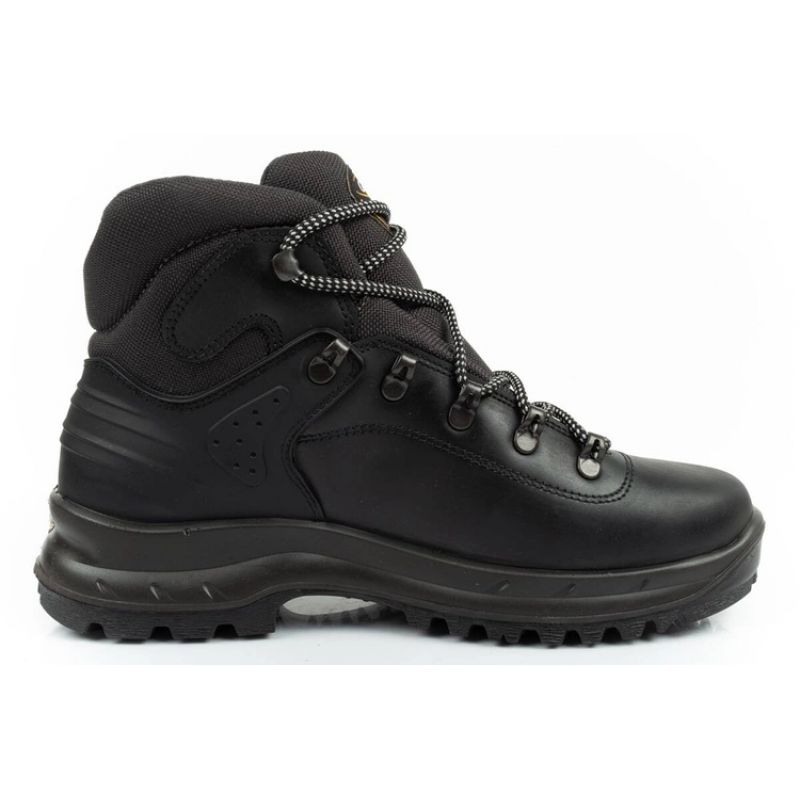 5. Grisport Nero Pecos M 13229P13G Trekkingschuhe
