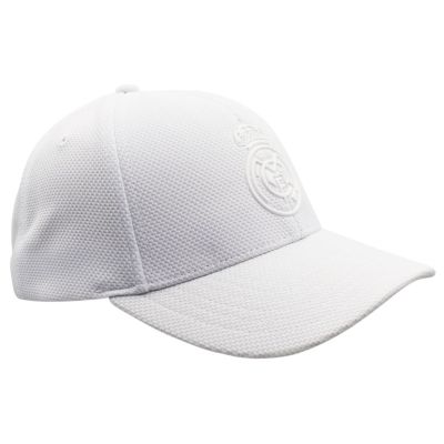 Real Madrid Baseballkappe RM3GO48