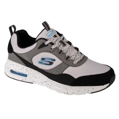 Skechers Skech-Air Court - Yatton 232648-GYMT Grau 43