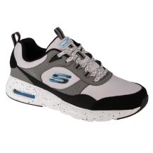 Skechers Skech-Air Court - Yatton 232648-GYMT Grau 43