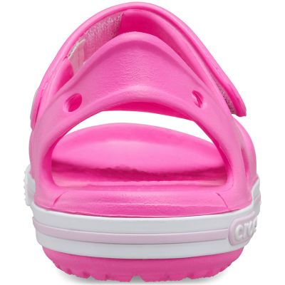 4. Crocs Crocband II Sandal Jr 14854 6QQ Sandalen