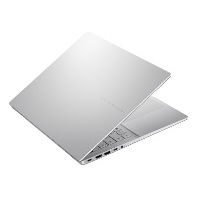 12. ASUS Vivobook S16 S3607AA-SH025W Ultra 5 325 16,0" WUXGA OLED-Display (300 Nits), 16 GB DDR5 SSD, Intel Grafik, WLAN + Bluetooth, 1080p-Kamera + IR-Kamera, 70 Wh Akku, Windows 11, Aluminium, Cool Silver