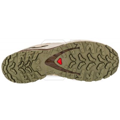 4. Salomon XA Pro 3D v9 GTX M L47820200 Laufschuhe