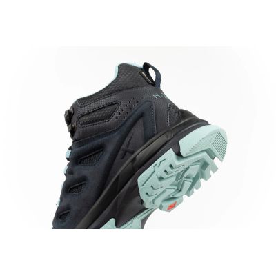 24. Tamaris Wanderschuhe W 1-26257-39 849