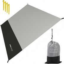 Zeltboden 400x300cm Enero Camp