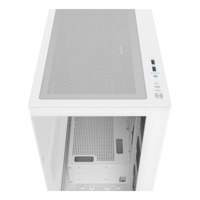 7. Deepcool CG580 WH Gehäuse