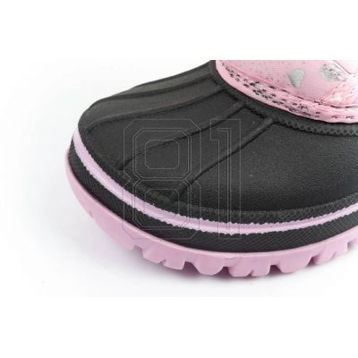 12. Lee Cooper Jr. Schneestiefel LCJ-24-44-2863K
