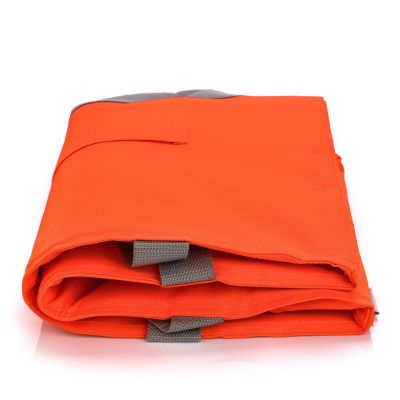 10. Meteor Floe 20L Orange Thermotasche