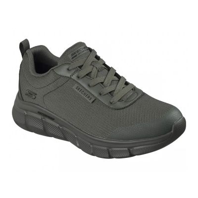 Skechers wasserdichte Skechers BOBS Sport B Flex - Rainy Edge 118111-OLV Olive