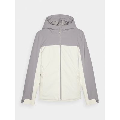 10. Skijacke 5000 Membran Damen 4F 4FWAW24TTJAF572-27S