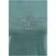 3. Damen-T-Shirt mit kurzen Ärmeln ODLO Ascent PW 130 Run. Bike. Hike. T-Shirt Crew Neck s/s, blau