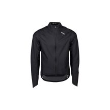 POC Haven Regenjacke – Uranschwarz