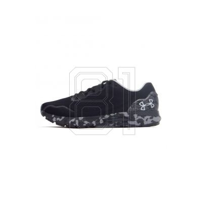 Under Armour Hovr Sonic 6 Camo M Schuhe 3026233-001