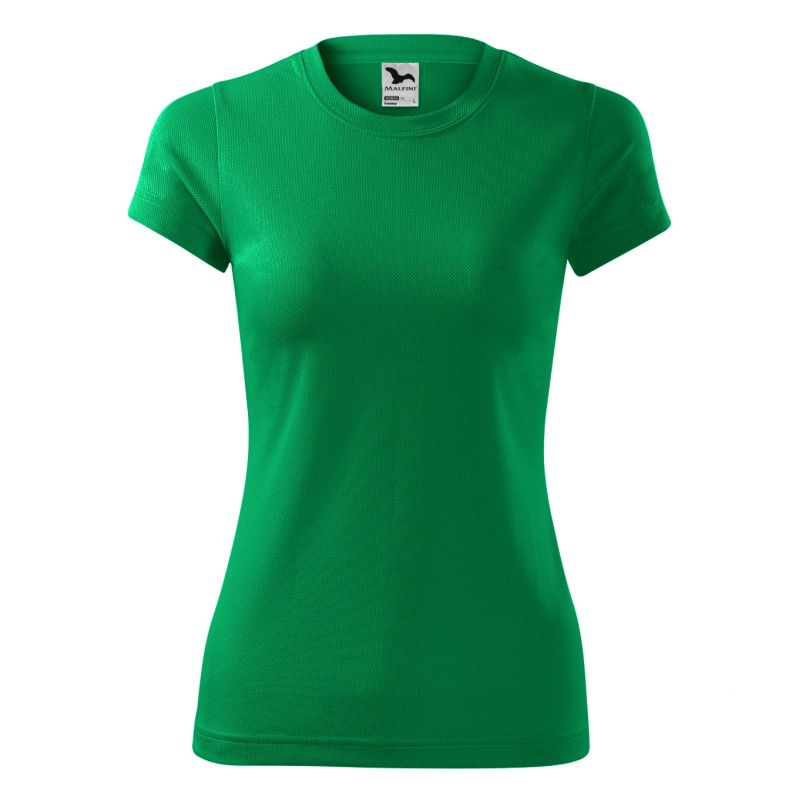 2. Fantasy Damen T-Shirt (Grasgrün)