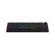 2. HATOR Skyfall 65 Kabelgebundene Tastatur Universal USB QWERTY Englisch Schwarz