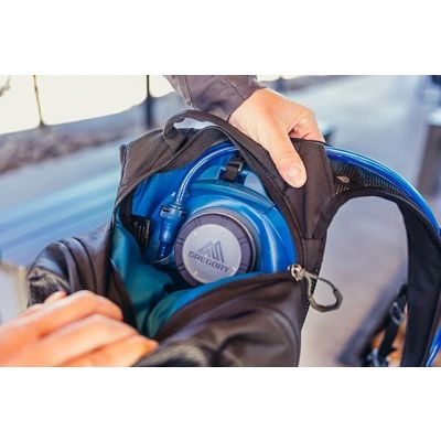 7. Gregory Nano 18 Rucksack 153057-8885