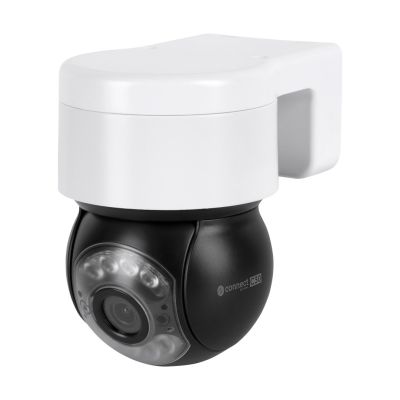 Kruger&Matz Connect C30 Tuya WLAN-Außenkamera