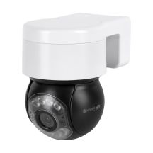 Kruger&Matz Connect C30 Tuya WLAN-Außenkamera