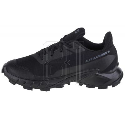 2. Salomon Alphacross 5 GTX W 473109 Laufschuhe