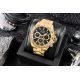 5. Herrenuhr Guess Sport Arthur Chronograph GW1058G2 + Box