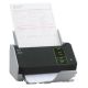 14. Ricoh fi-8040 ADF+Manueller Papiereinzug Scanner 600 x 600 dpi A4 Schwarz, Grau