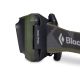 9. Black Diamond Storm 450 Stirnlampe – Dunkeloliv (450 lm)