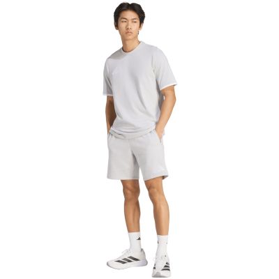 13. Herren adidas Entrada 26 Tee grau JZ6677