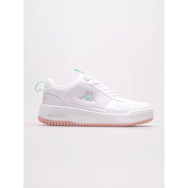 12. Kappa Fogo Pf 243324-1021 Schuhe