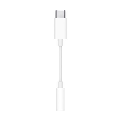 Apple USB-C auf 3,5-mm-Kopfhöreranschluss-Adapter