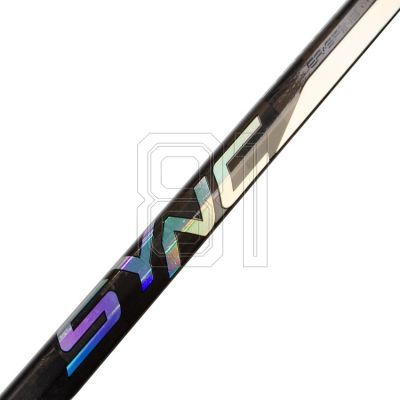 6. Bauer Nexus Sync SIL Sr 1063145 Composite-Schläger