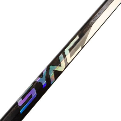 6. Bauer Nexus Sync SIL Sr 1063145 Composite-Schläger