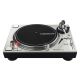 4. Reloop RP-7000 MK2 Silber - DJ-Plattenspieler