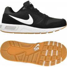 Nike Sportswear Nightgazer Herren Schuhe in schwarz