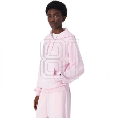 6. Champion Kapuzenpullover W 117785 PS195
