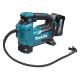 Makita MP001GZ Kompressor 24 l/min Akku