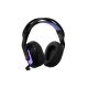 2. Logitech G G522 Lightspeed Kabelloses Gaming-Headset mit Bügel, USB Typ-C, Bluetooth, Schwarz
