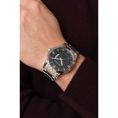4. Herrenuhr Paul Lorens PL3844B3-1C1 + Box