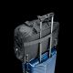 24. SwissBags 17235 Reisetasche mit Rollen