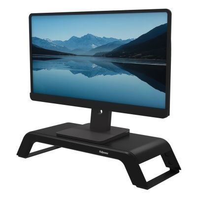 2. ACC RISER HANA LT/BLACK 100016996 FELLOWES Monitor