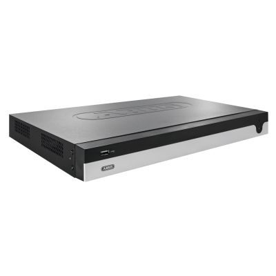 4. ABUS 16-Kanal-Netzwerkvideorekorder NVR10031 2HDD