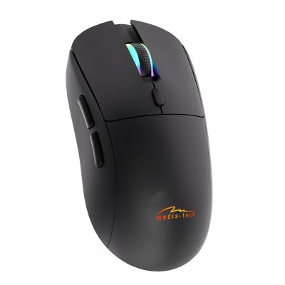4. MEDIA-TECH MAUS DUAL BT/RF SILENT&RECHARGE MT1124