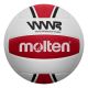 3. Offizieller WWR-Ball Molten WR58X-RK Rollstuhl-Rugbyball