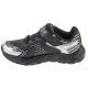 2. Skechers S-Lights: Flex-Glow Bolt 400138L-BKSL Schwarz 27