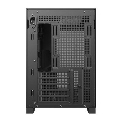 13. GameMax NEX C33 BK Computersicherheit & Halterungen Schwarz