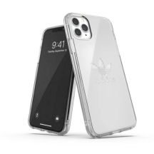 Adidas OR PC Case Big Logo für iPhone 11 Pro - Transparent